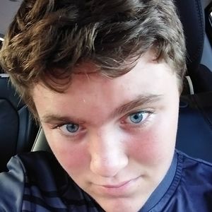 Meet your Posher, Kaleb